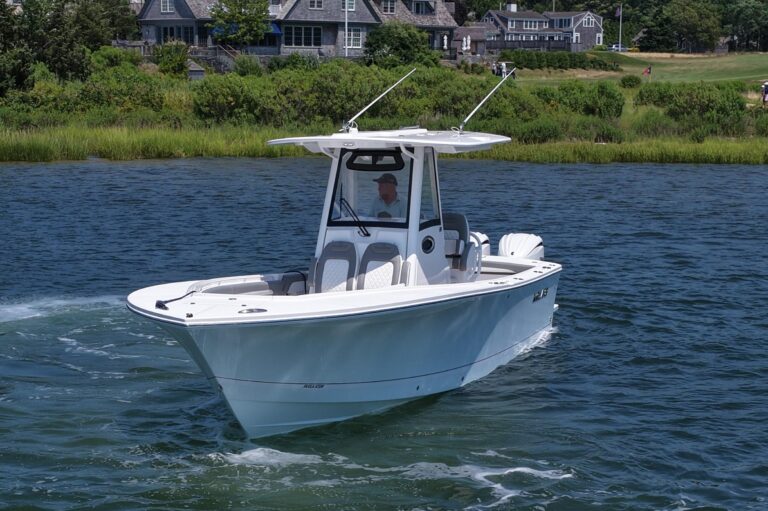 2025 Regulator 28