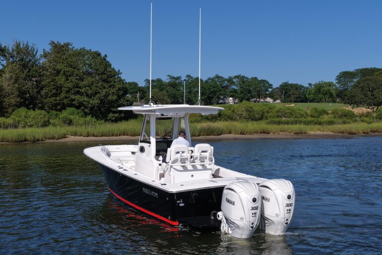 2025 Regulator 28