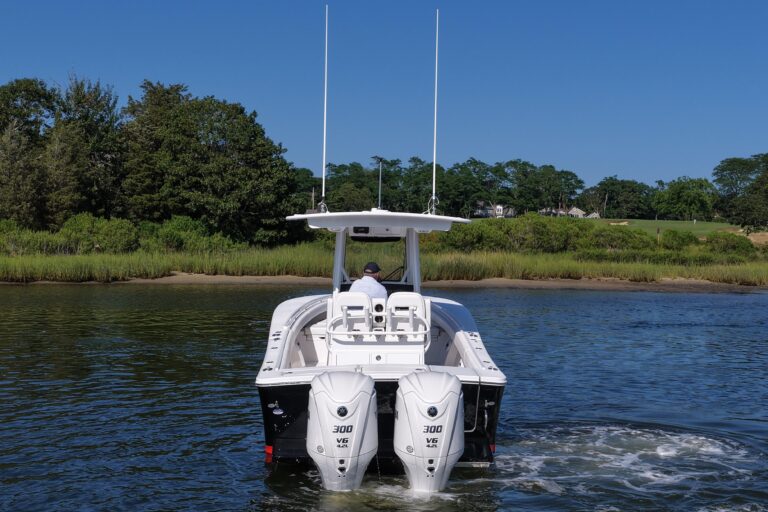 2025 Regulator 28