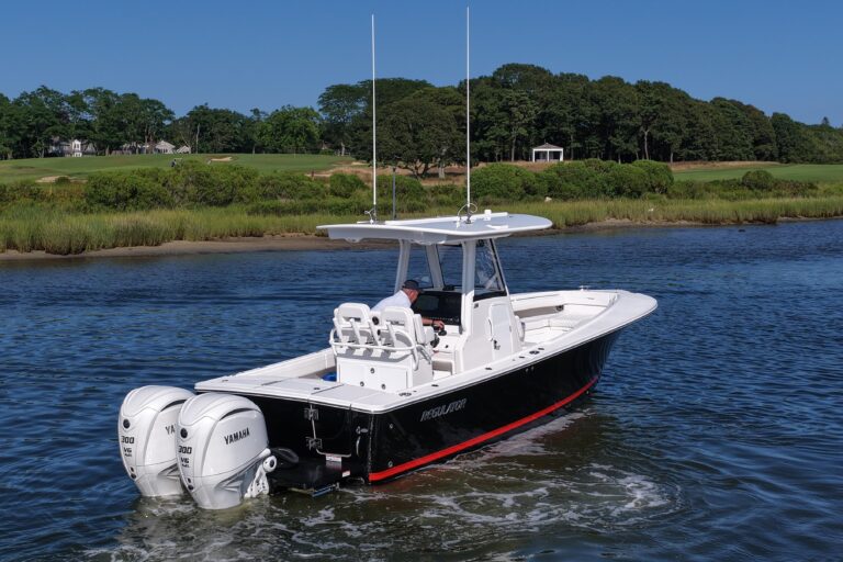2025 Regulator 28