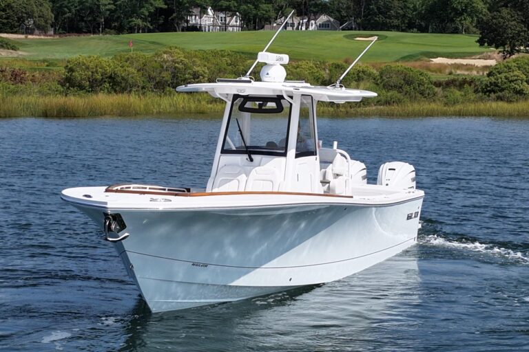 2025 Regulator 31