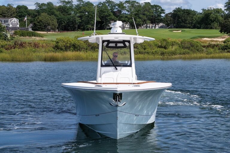 2025 Regulator 31