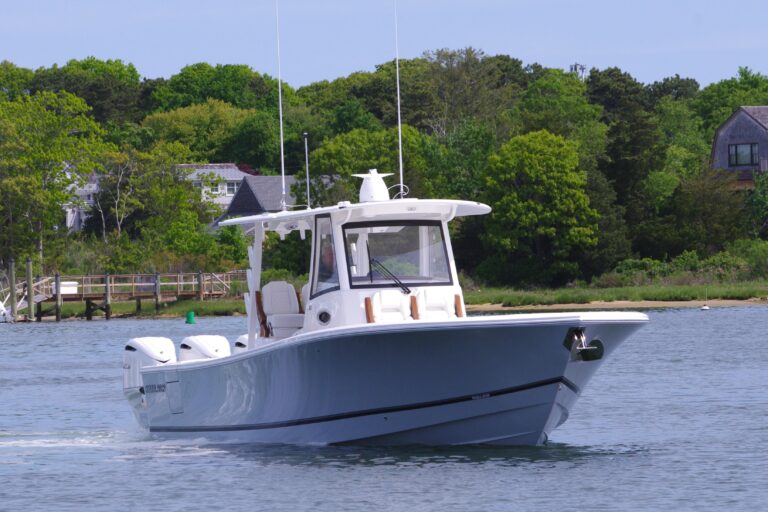 2025 Regulator 35
