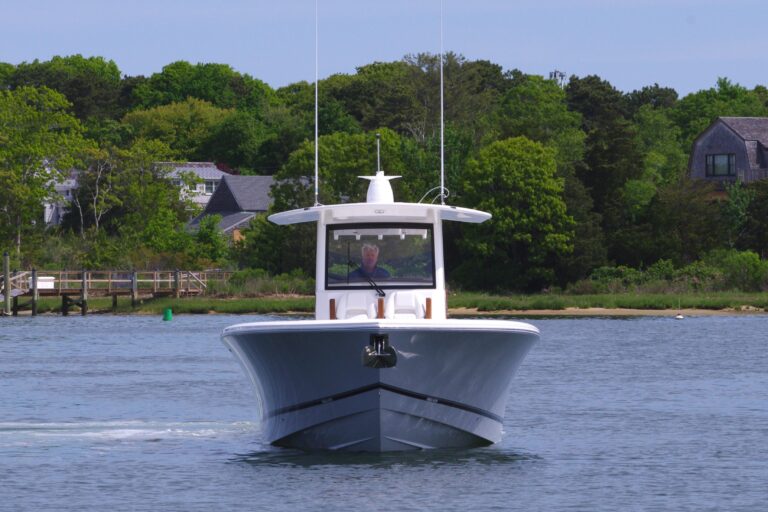 2025 Regulator 35