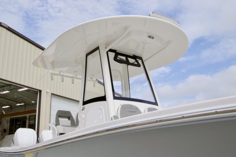2026 Regulator 25