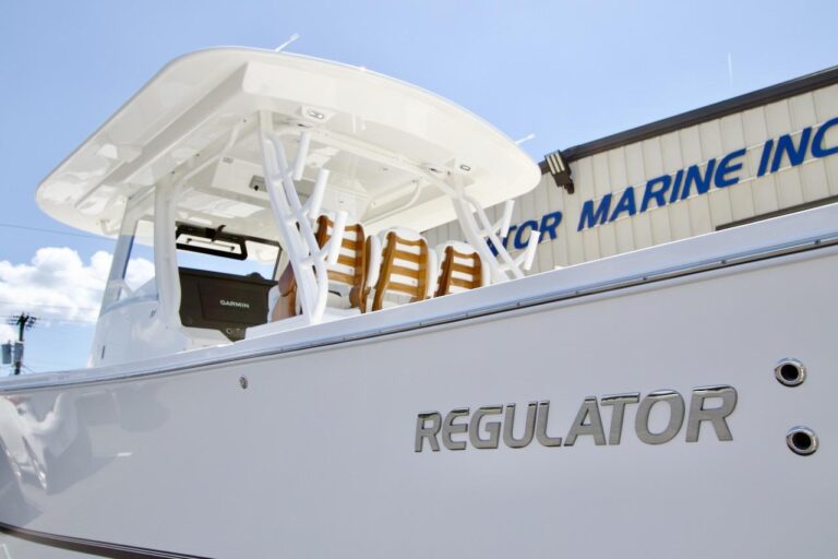 2026 Regulator 37