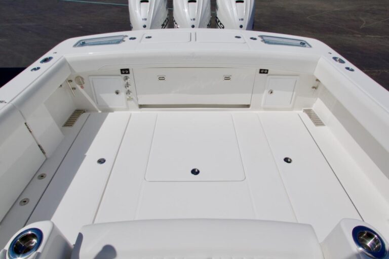 2026 Regulator 37