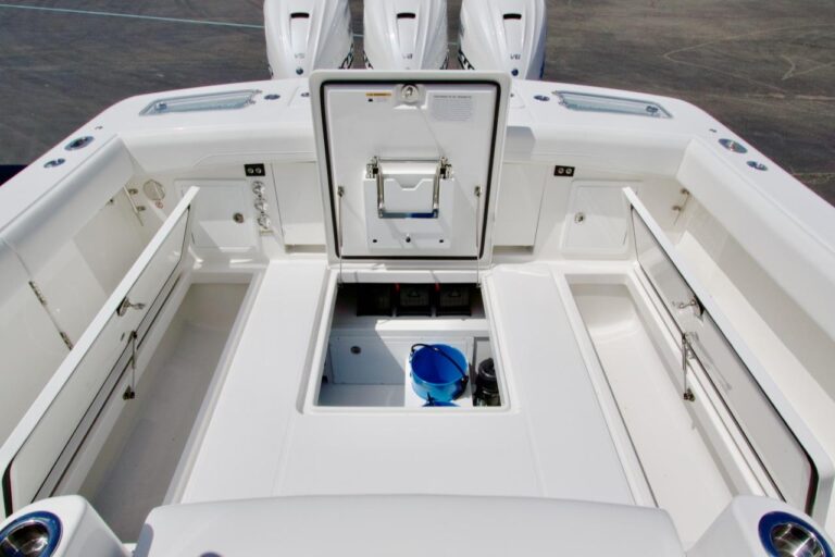 2026 Regulator 37