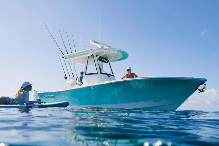 2026 Regulator 28