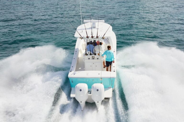 2026 Regulator 28
