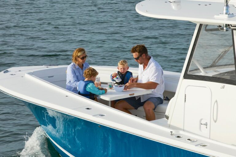 2026 Regulator 31