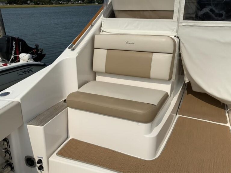 2013 Tiara Yachts 36