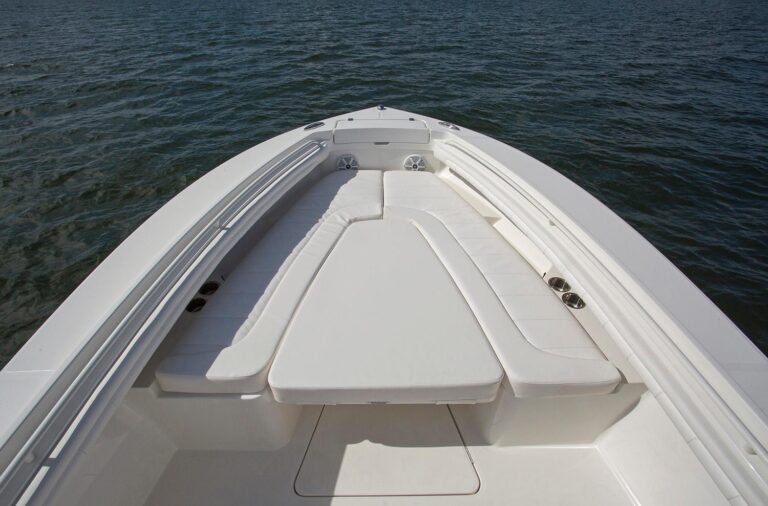 2023 Regulator 23