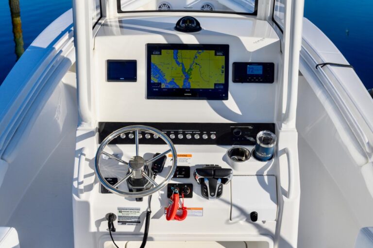 2023 Regulator 23