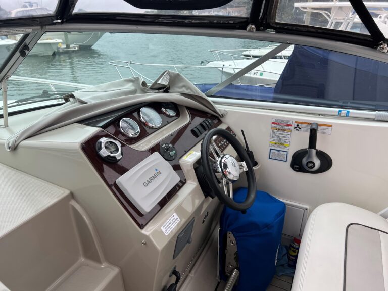 2011 Sea Ray Sundancer 280