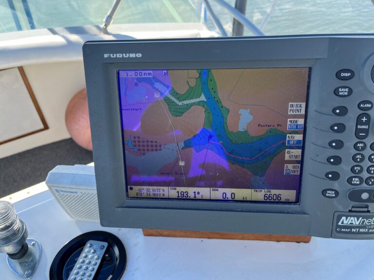 1980 Bertram 33 Sport Fisherman