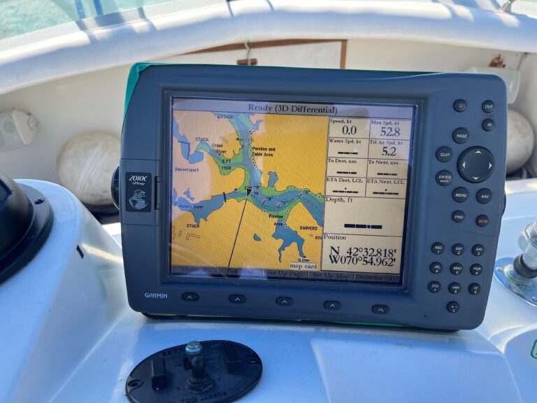 1980 Bertram 33 Sport Fisherman