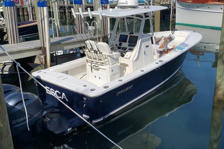 2014 Regulator 25