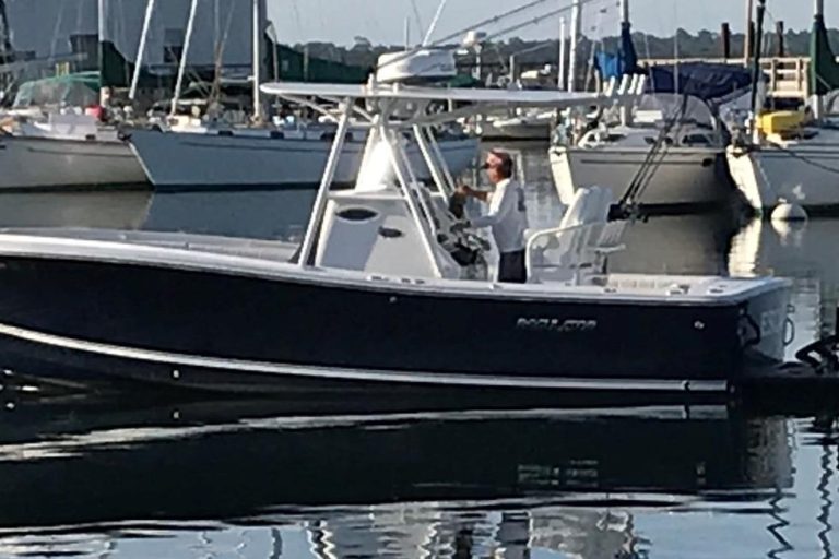 2014 Regulator 25
