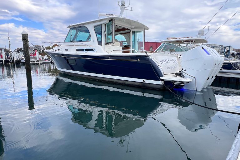 2024 Back Cove 39O