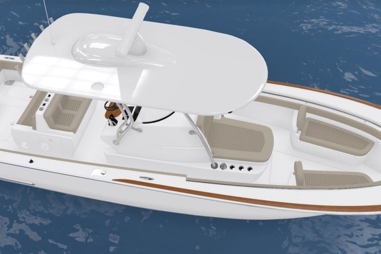 2025 Valhalla Boatworks V-33