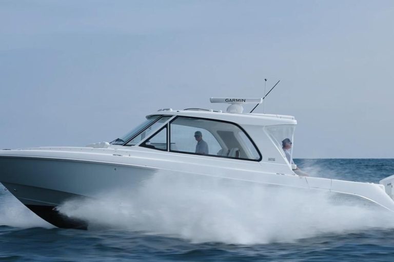 2026 Everglades 367 CX
