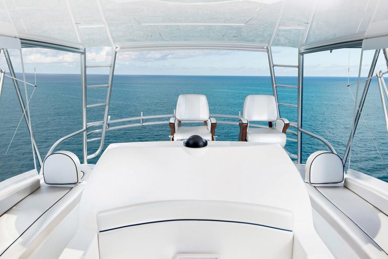 2026 Viking 58 Convertible