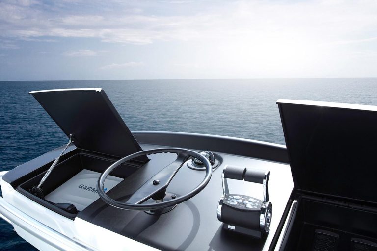 2026 Viking 58 Convertible
